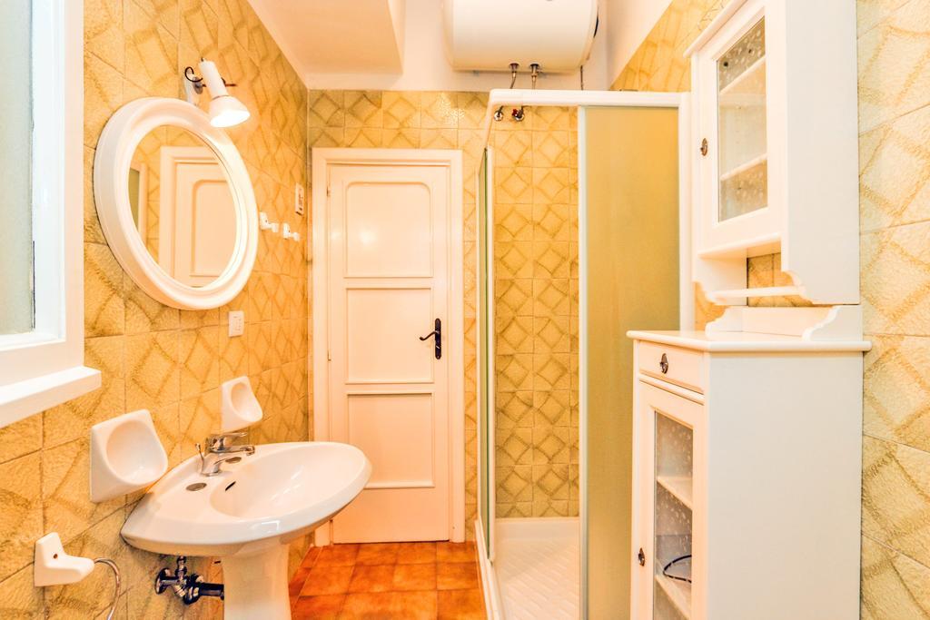 Ferienwohnung Casa Roberta Conca dei Marini Exterior foto
