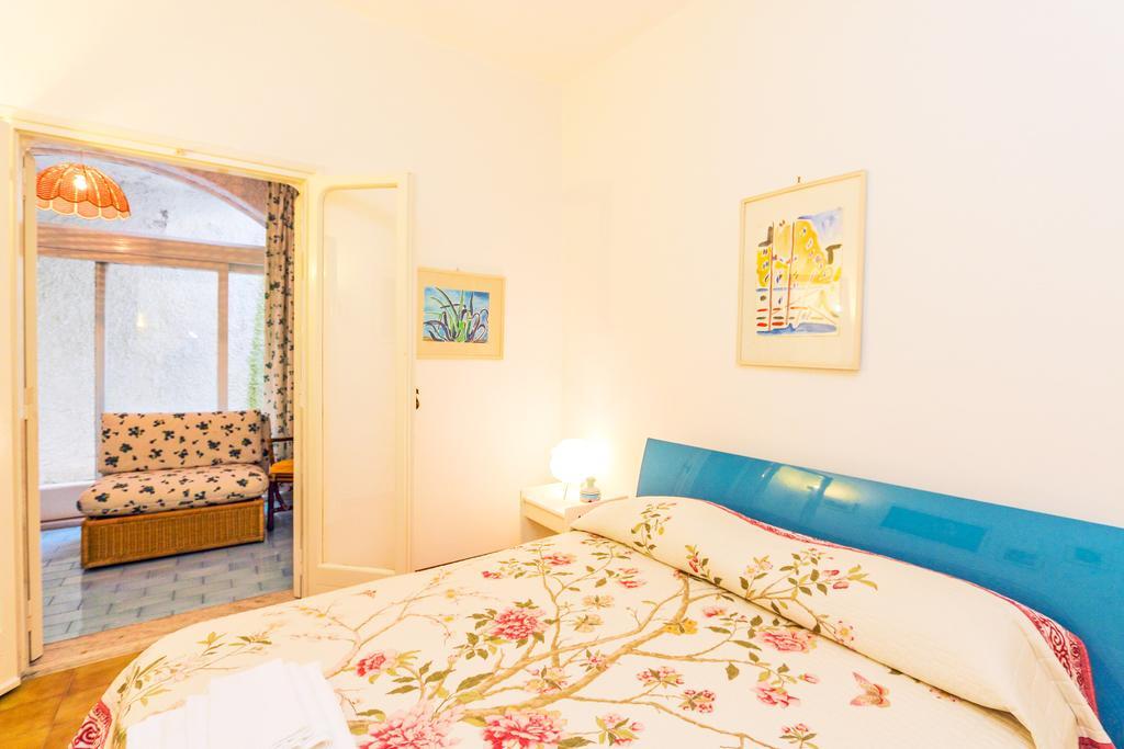 Ferienwohnung Casa Roberta Conca dei Marini Zimmer foto