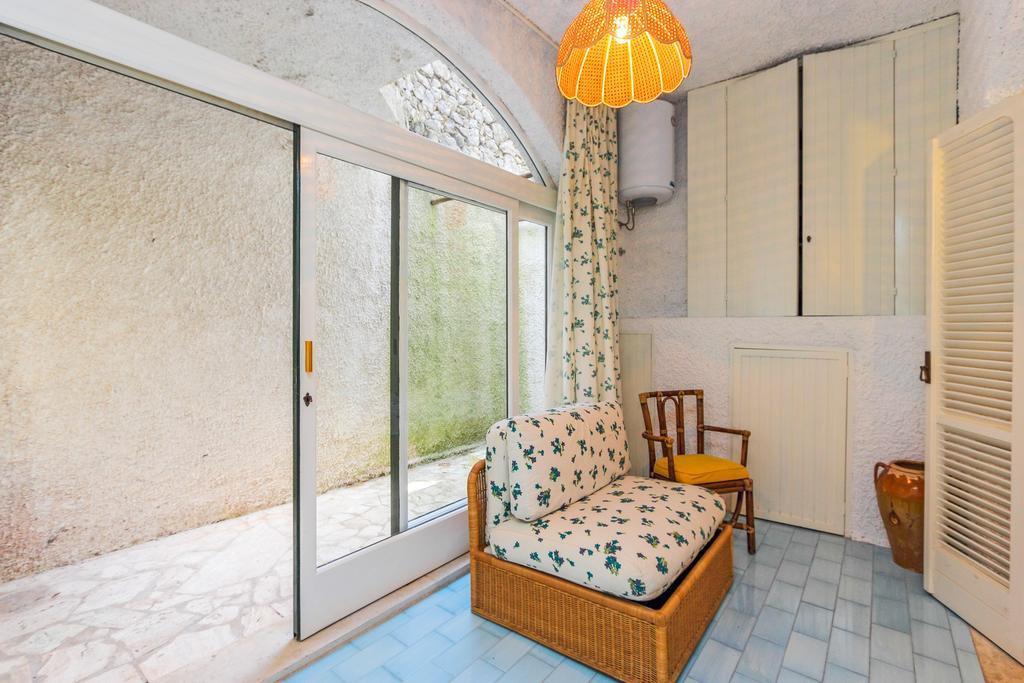 Ferienwohnung Casa Roberta Conca dei Marini Zimmer foto