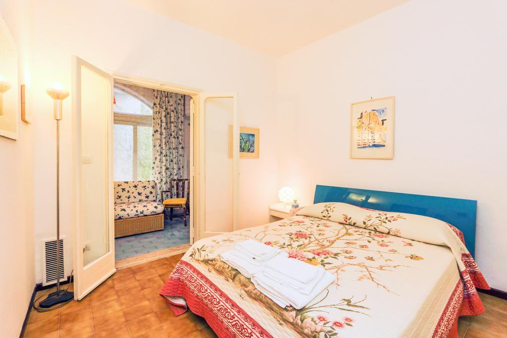 Ferienwohnung Casa Roberta Conca dei Marini Zimmer foto