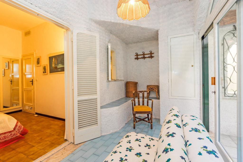 Ferienwohnung Casa Roberta Conca dei Marini Zimmer foto