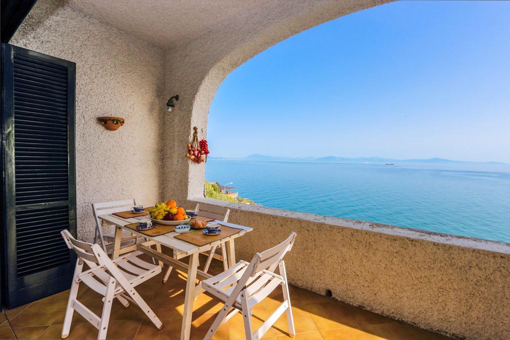 Ferienwohnung Casa Roberta Conca dei Marini Zimmer foto