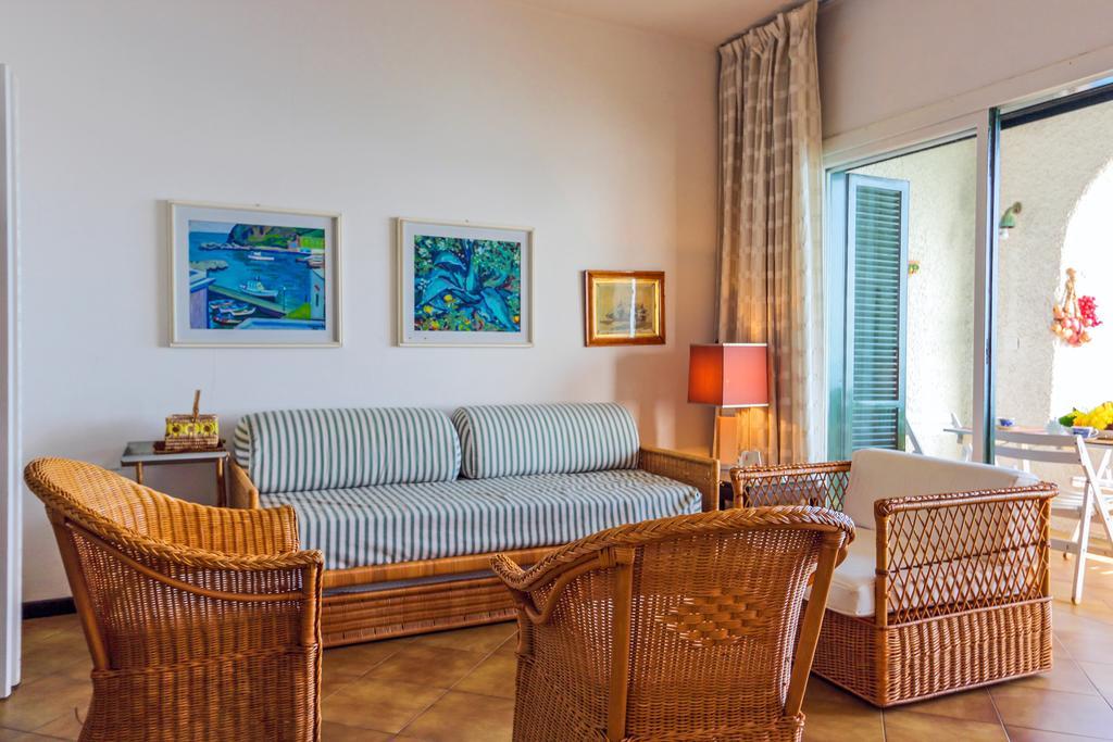 Ferienwohnung Casa Roberta Conca dei Marini Zimmer foto