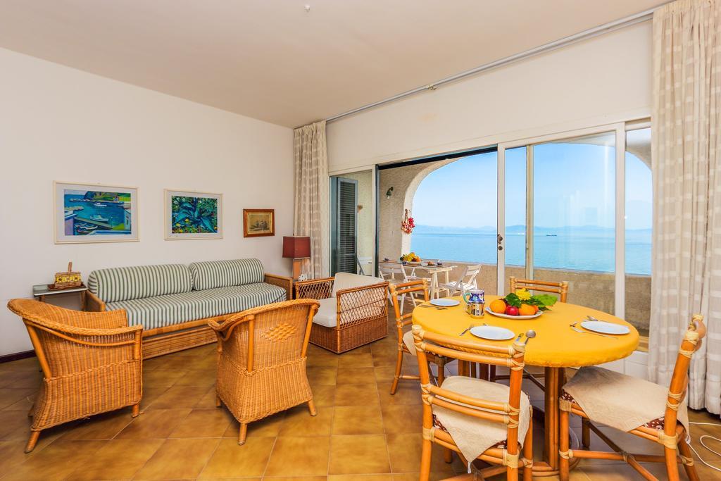 Ferienwohnung Casa Roberta Conca dei Marini Zimmer foto