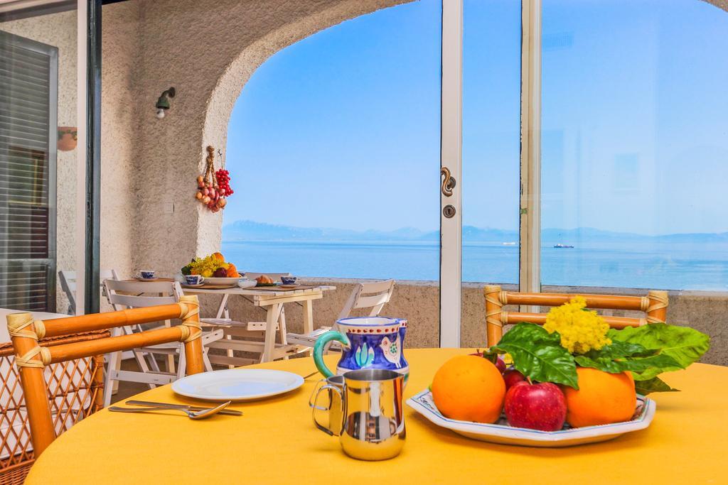 Ferienwohnung Casa Roberta Conca dei Marini Zimmer foto