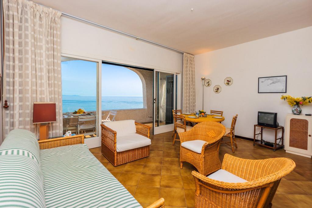 Ferienwohnung Casa Roberta Conca dei Marini Zimmer foto